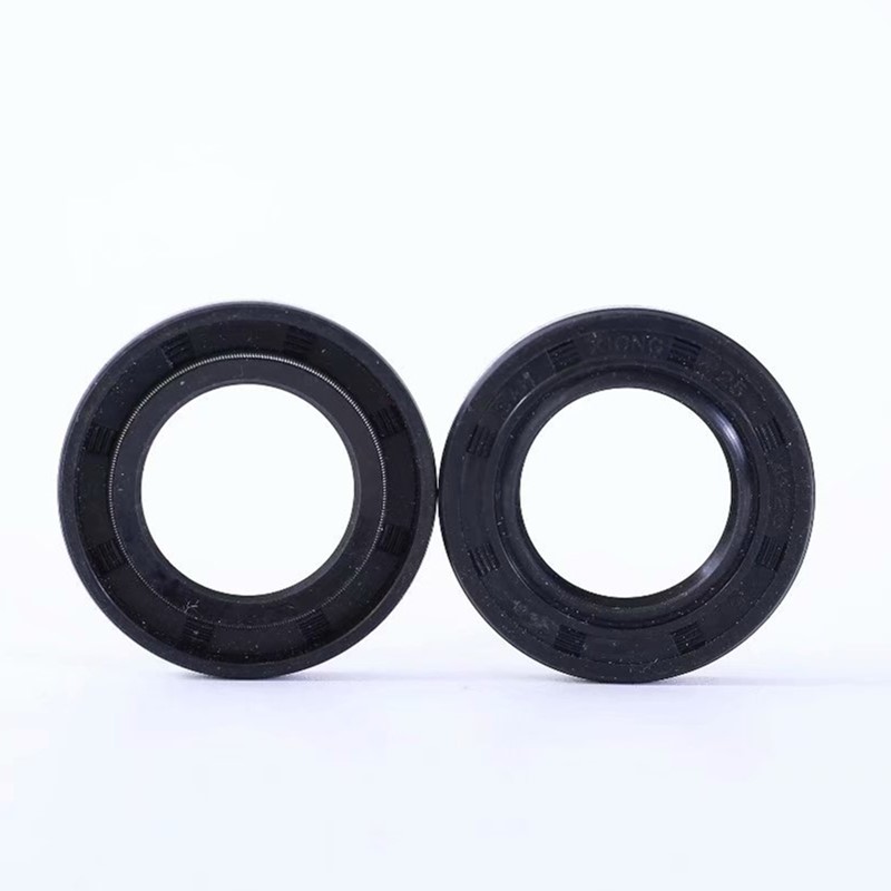 Petrol Dynamo Accessories 2kw 2 5kw 5kw 3kw 3kw 170F gx160 gx160 pump machine crankshaft oil seal