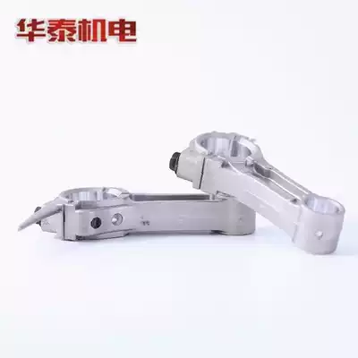 Gasoline engine generator Water pump power accessories 152 168 170 188 190F 173 crankshaft connecting rod