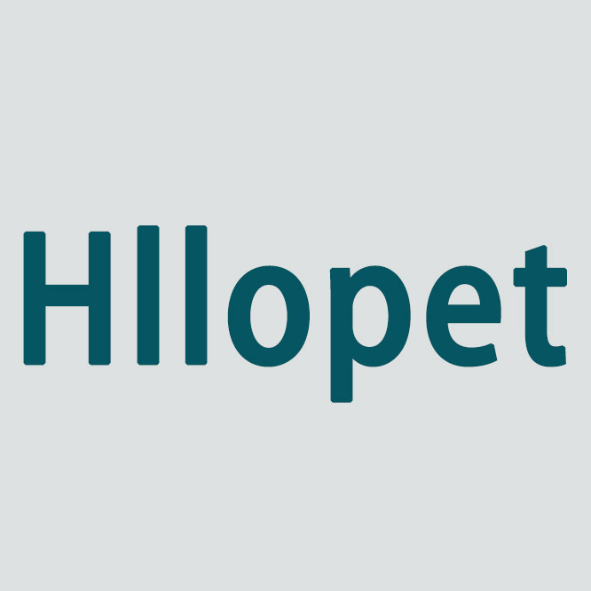 Hllopet的LOGO