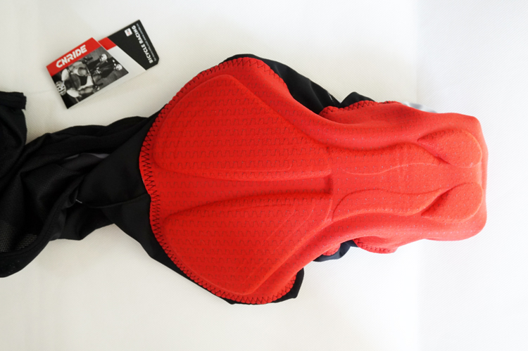 Tenue de cyclisme mixte CNRIDE - Ref 2211723 Image 32