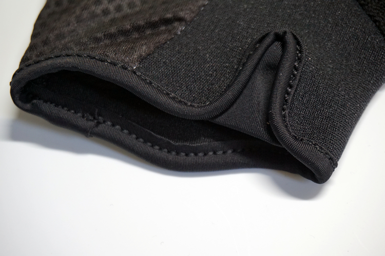 Gants pour vélo mixte CNRIDE - Ref 2244067 Image 41