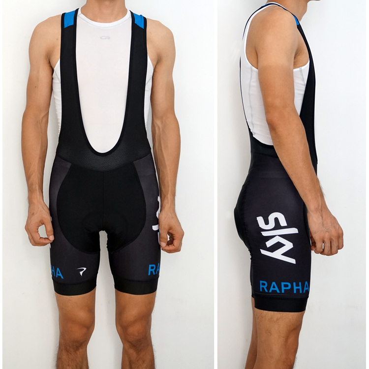 Vêtement cyclisme mixte CNRIDE - Ref 2213367 Image 28