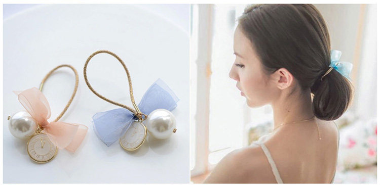 Accessoire coiffure en autre - Ref 1201752 Image 15