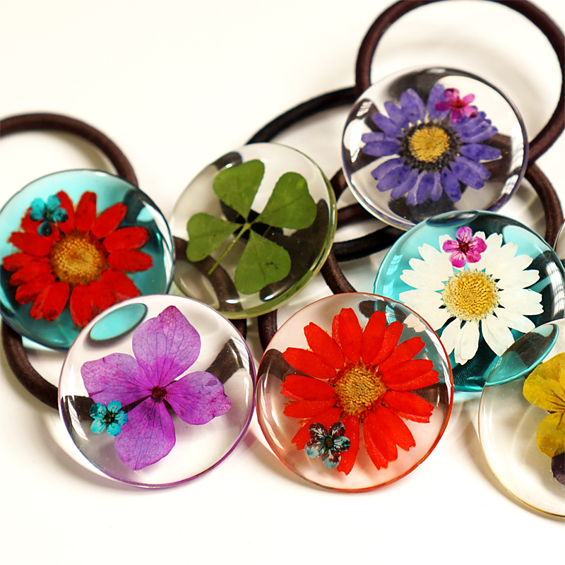 Accessoire cheveux en autre - Ref 1209320 Image 34