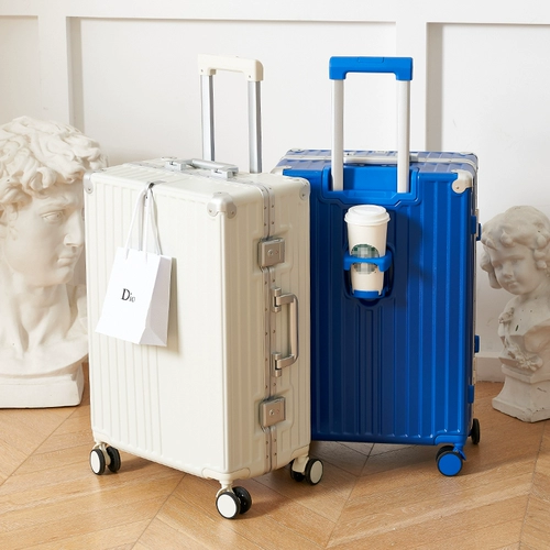 Универсальный чемодан, коробка для путешествий, 24 дюймов, 20 дюймов