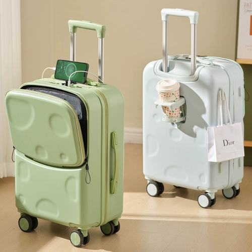 Портативный чемодан, 18 дюймов, 20 дюймов