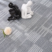 1.0 Модельная мода серая одеяло [новая]