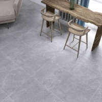 [Толстый новый стиль] Серая керамическая плитка Hengta (3 квадратных метра)