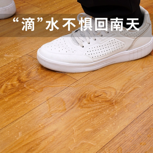 Износостойкий водонепроницаемый пластиковый ковер из ПВХ для домашнего использования, увеличенная толщина