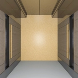 Износостойкий водонепроницаемый пластиковый ковер из ПВХ, увеличенная толщина