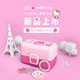 hộp com giữ nhiệt lock&lock tiki Monbento Pháp hộp ăn trưa trẻ em Nhật Bản hộp ăn trưa lò vi sóng sưởi ấm sinh viên hộp cách nhiệt di động - Hộp cơm điện sưởi ấm hộp cơm cắm điện lock&lock