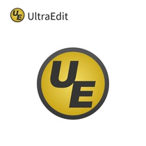 Official Genuine UltraEdit Code Editor and File Comparison Tool Software