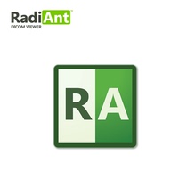 Official Authorization Genuine RadiAnt DICOM Viewer DICOM Browser Tool Software