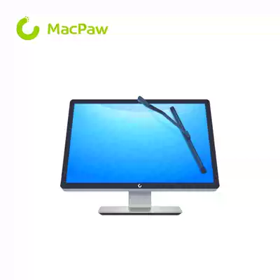 Official genuine license) CleanMyPC computer system optimization cleaning tool software