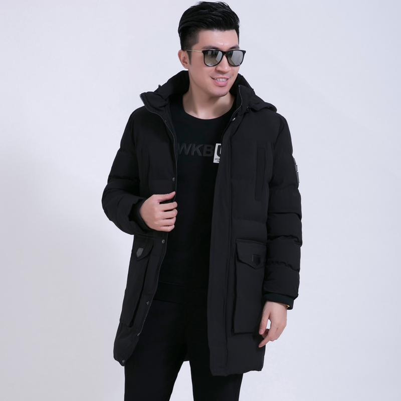 Blouson chaud pour homme JWEON     - Ref 3112799 Image 1