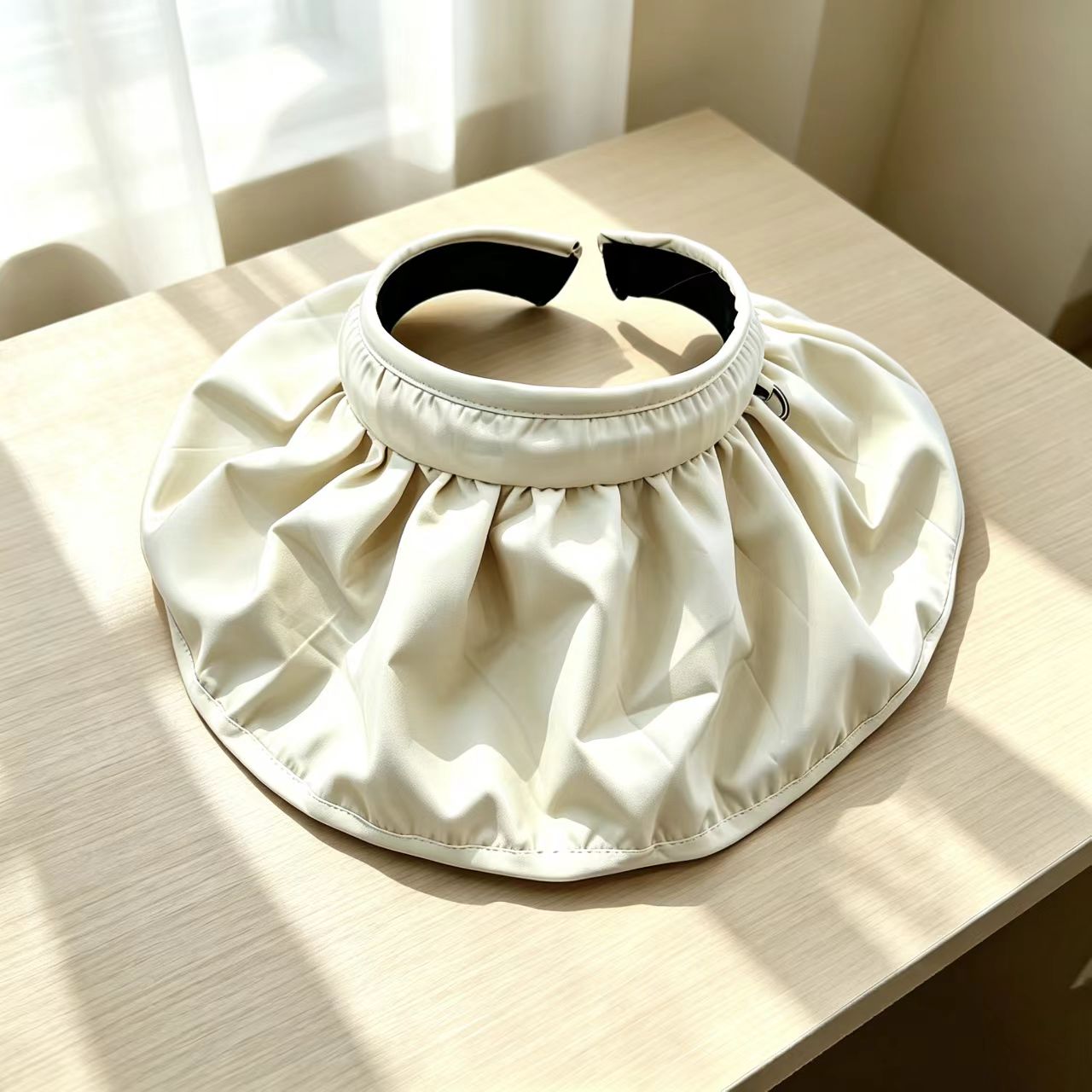时尚防晒服饰小店