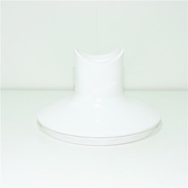 Braun 4162 MQ335 MR4050 blender 500ML grinding bowl lid suitable diameter of about 13 5cm