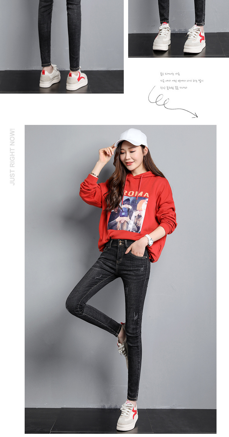 Jean femme      - Ref 3194228 Image 25