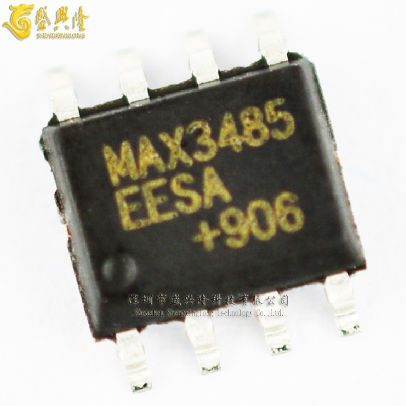 MAX3485EESA SOP-8 RS-485 RS-422 Transceiver Chip