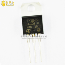 TYN825 25A 800V TO-220 way thyristor