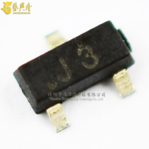 S8050(J3Y)0 5A 40V SOT-23 NPN small power transistor