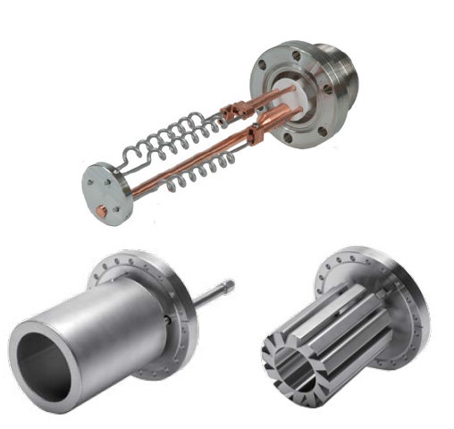 Gamma Vacuum钛升华泵 (TSP) | 北京麦迪森科技有限公司