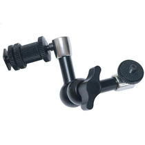 Smog 7 inch universal strange hand magic hand magic arm 9 inch 11 inch monitor bracket