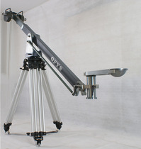 Qingfeng QFYS-7700 movie-grade small rocker arm Heavy-duty broadcast-grade ultra-quiet and stable can be on Alyssa