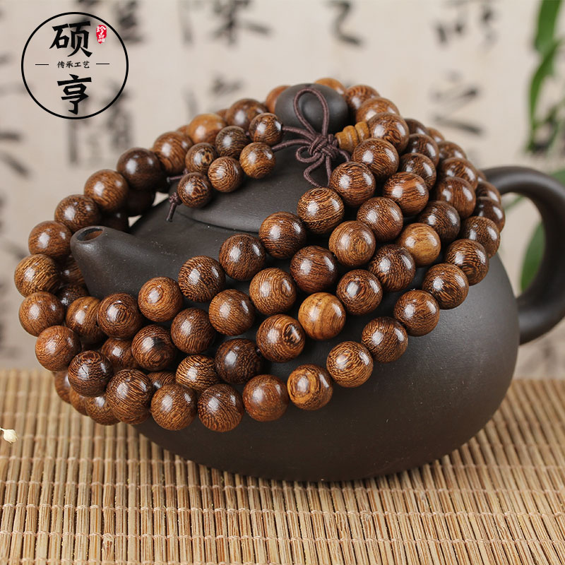 金丝檀