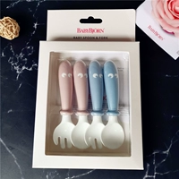 Макаронная вилка -вилка +макаронная порошка вилка ложки