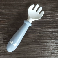 Макаронная вилка вилка ложера вилки