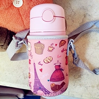 Стальная волшебная чашка набор