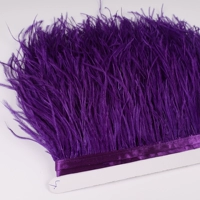 Фиолетовый один метр