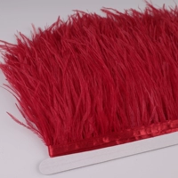 Большой красный метр