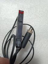 KEYENCE Fiber Optic Controller FS-N41P Actual Photo Function Negotiation