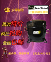 New original Samsung double door refrigerator variable frequency compressor EQ4A5Q EU4A5Q-L2XA E01 E02