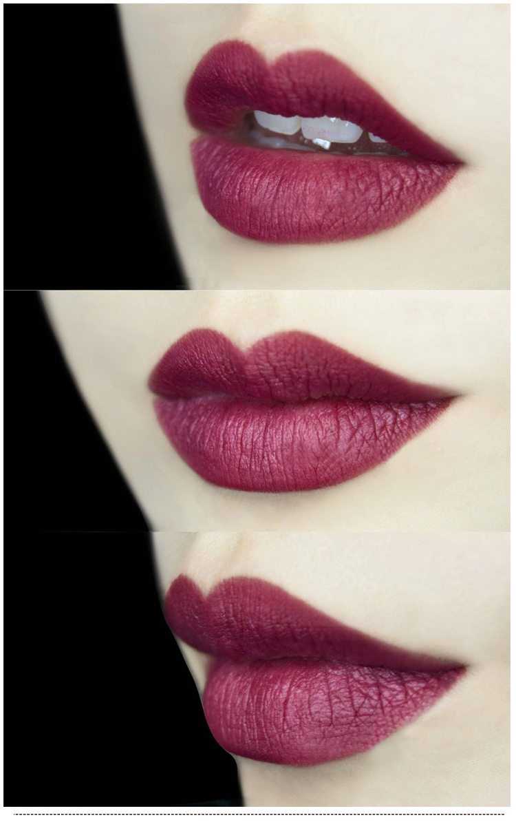 Nars son môi nhung mờ môi bút chì đậu phù hợp với không thấm nước rồng nữ son môi 2457 2467 - Bút chì môi / môi lót 	son bút chì giá rẻ
