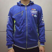 Off-road fan shirt racing suit printed jacket locomotive motorcycle motorcycle riding suit hoodie Knight casual sweater