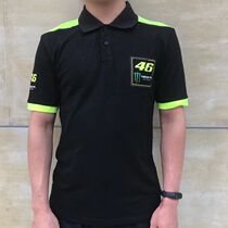  2019 New MOTOGP POLO Hooded Motorcycle Cross-country Riding Rider Pure Cotton Casual Short Sleeve T