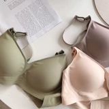 Нижнее белье для кормящих грудью для беременных, комфортный летний поддерживающий тонкий бюстгальтер без косточек