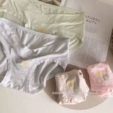 Трусы, тонкие штаны, антибактериальные шорты для молодой матери, большой размер