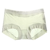 «Нежная не простая вещь» [супер мягкая и тонкая] 60 простых трусиков для девочек