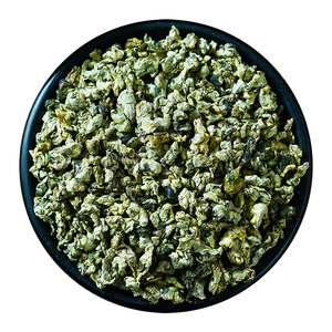 荷叶茶干荷叶颗粒250g瘦减非特级颳油去脂肪去肚子濕气正品搭冬瓜