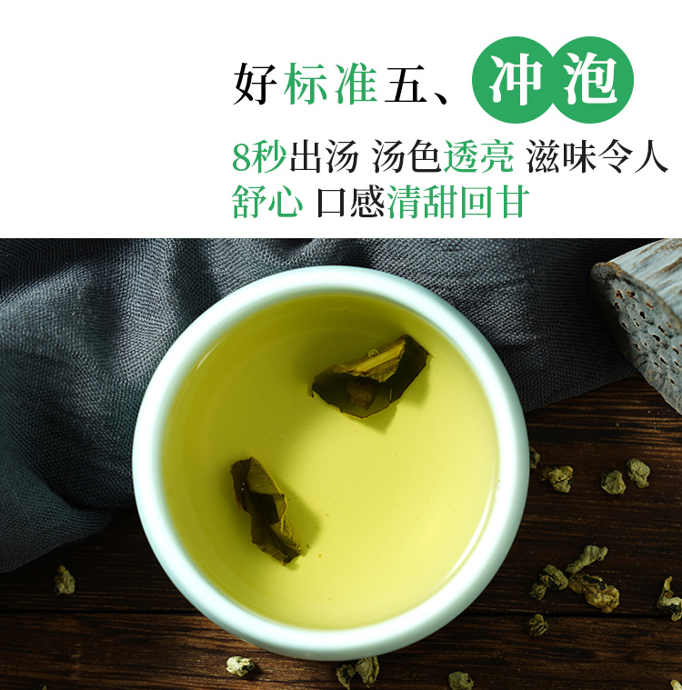 【250g】颳油去脂荷叶茶