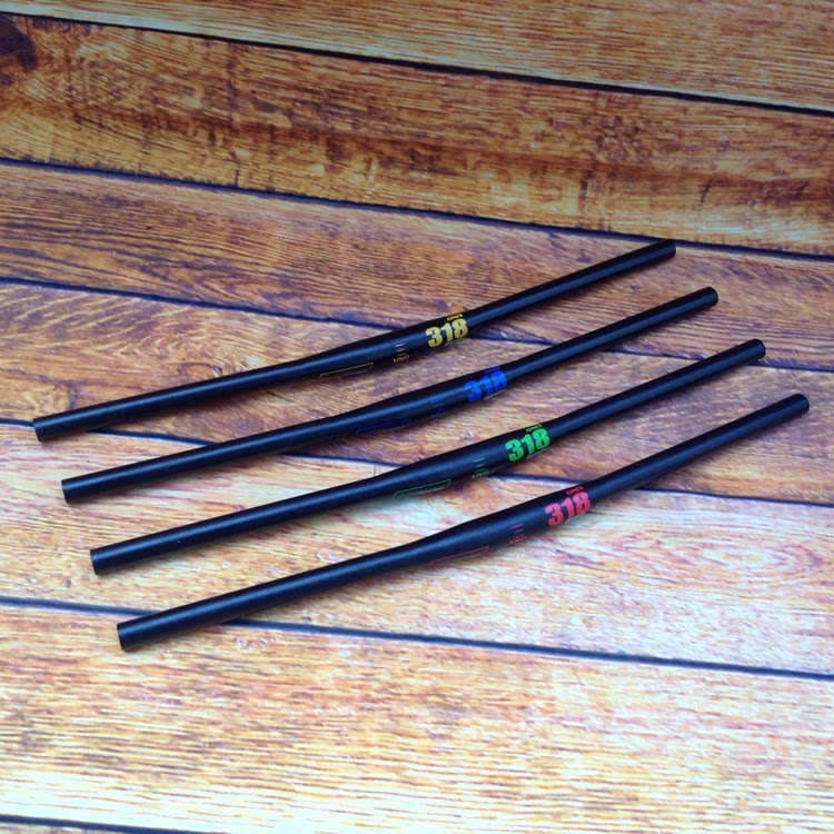 Taiwan's Yili UNO ultralight mountaineering car colored straight to take the cross to the handlebar