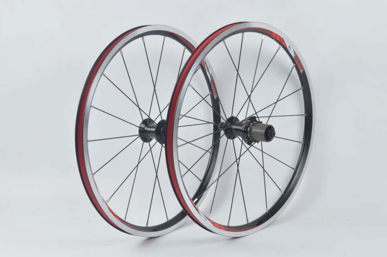 Roues de vélo COSTTU - Ref 2368322 Image 10