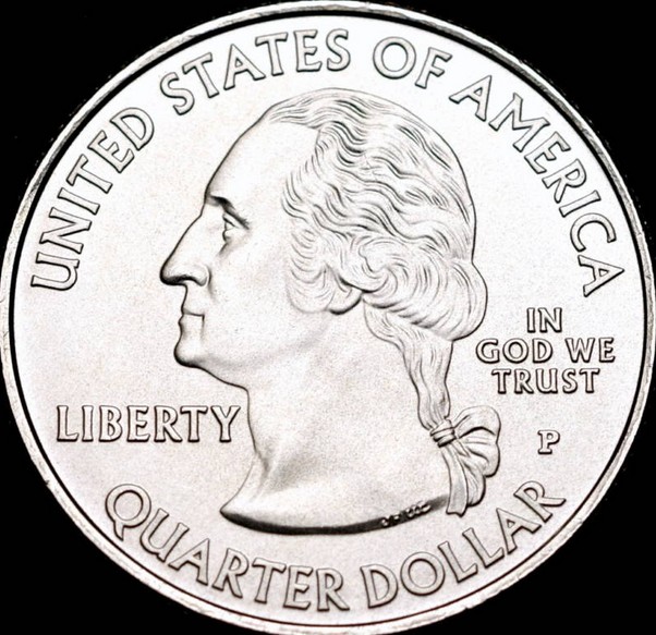2001年25美分硬幣 美國50州紀念幣系列——羅德島州 全新保真 紀念幣 硬幣 錢幣【丸子】