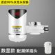 bình nước nóng ariston Vòi nước nóng Dansini lắp đặt miễn phí vòi nước nóng nóng nhanh nhà bếp nóng kho báu nước nóng nhà - Máy đun nước bình nước nóng rossi 30l