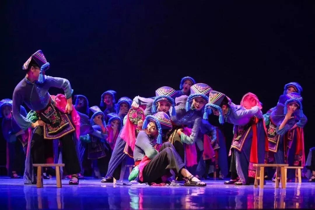 Dancing Arts Daughter Embroidered 12th Peach Lee Cup First Original Stage Performance Clothing Professional Custom