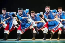 Bock Dreams 12th Peach Plum Cup Third Original Dance Costume Stage Performance Costume Customize